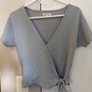 Madewell Top